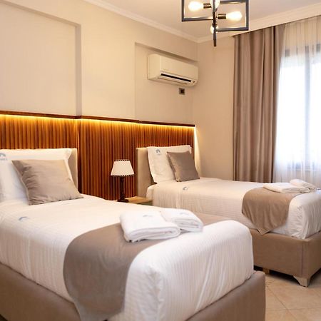 Spacious City Paradise - 3Br Apt In The Heart Of Тирана Экстерьер фото