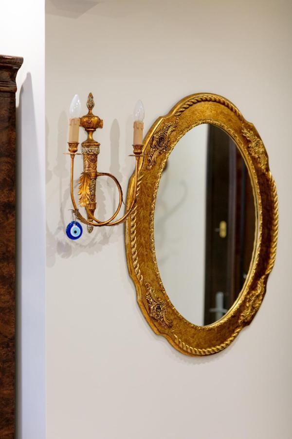 Spacious City Paradise - 3Br Apt In The Heart Of Тирана Экстерьер фото