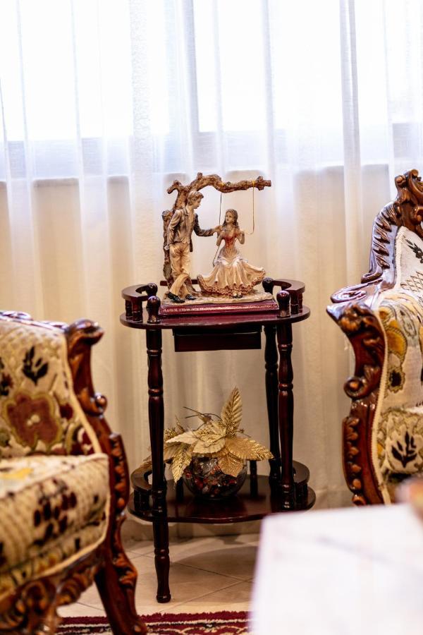 Spacious City Paradise - 3Br Apt In The Heart Of Тирана Экстерьер фото