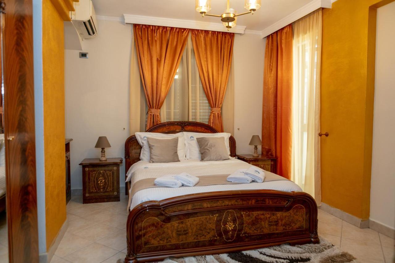 Spacious City Paradise - 3Br Apt In The Heart Of Тирана Экстерьер фото