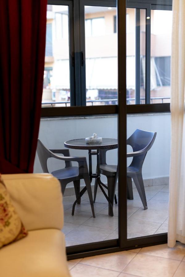 Spacious City Paradise - 3Br Apt In The Heart Of Тирана Экстерьер фото