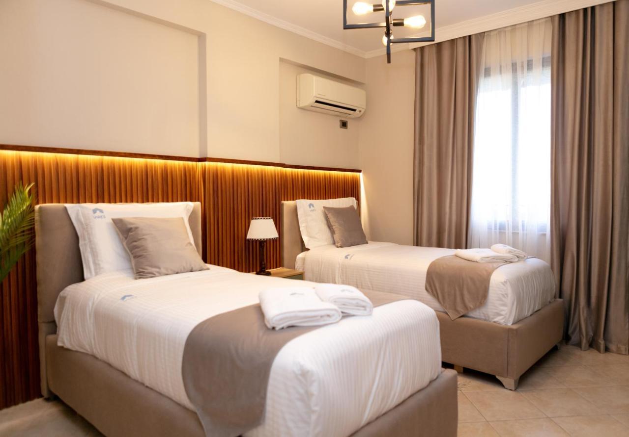 Spacious City Paradise - 3Br Apt In The Heart Of Тирана Экстерьер фото